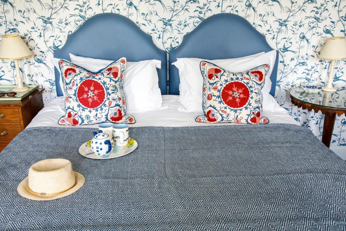 Trewardale Bed and Breakfast Bodmin Buitenkant foto