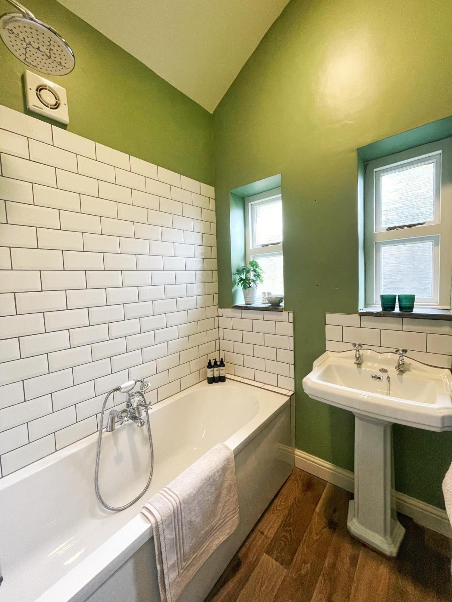 Trewardale Bed and Breakfast Bodmin Buitenkant foto