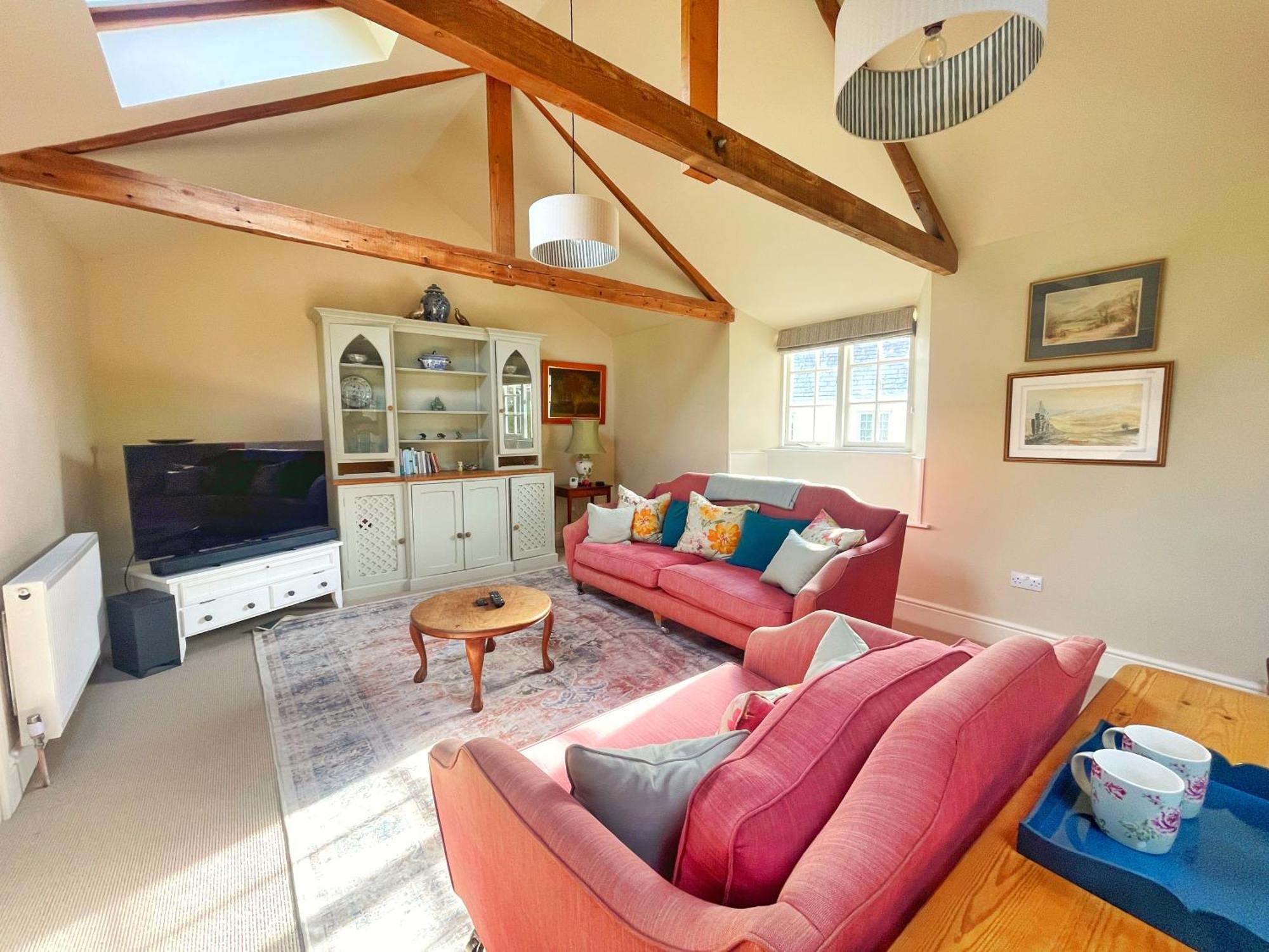 Trewardale Bed and Breakfast Bodmin Buitenkant foto