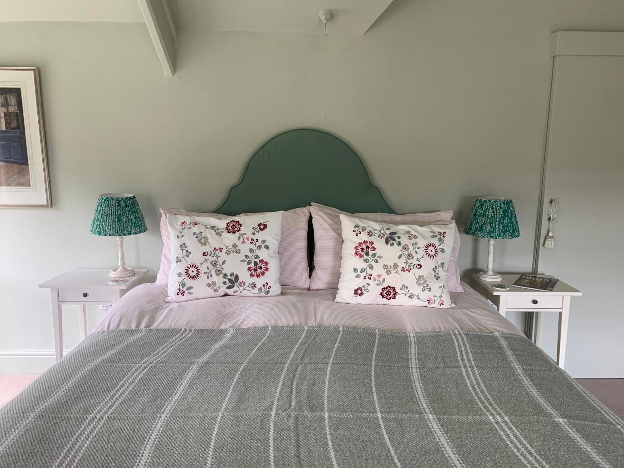 Trewardale Bed and Breakfast Bodmin Buitenkant foto